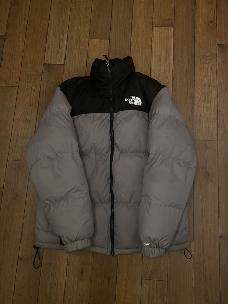 Puffer jacket the clearance north face