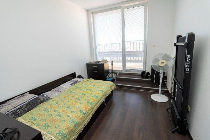 Продава се Тристаен апартамент в София, Младост 4 - 84 кв.м за 3209 €/кв.м - Снимка #3