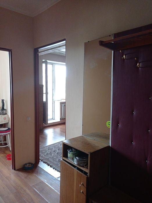 Однокомнатная квартира