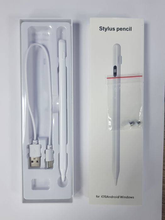 Стилус универсальный для планшета и телефона