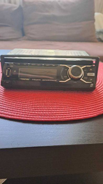 Радио за кола Sang Yong