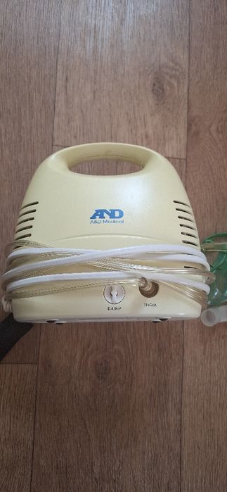 Ингалятор AND CN-231