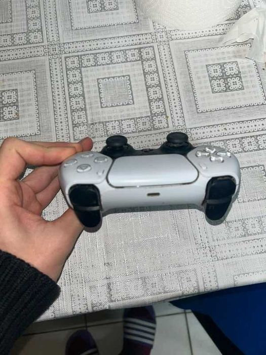 vand controller ps5