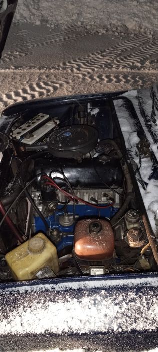 Продам живую Ваз 2106
