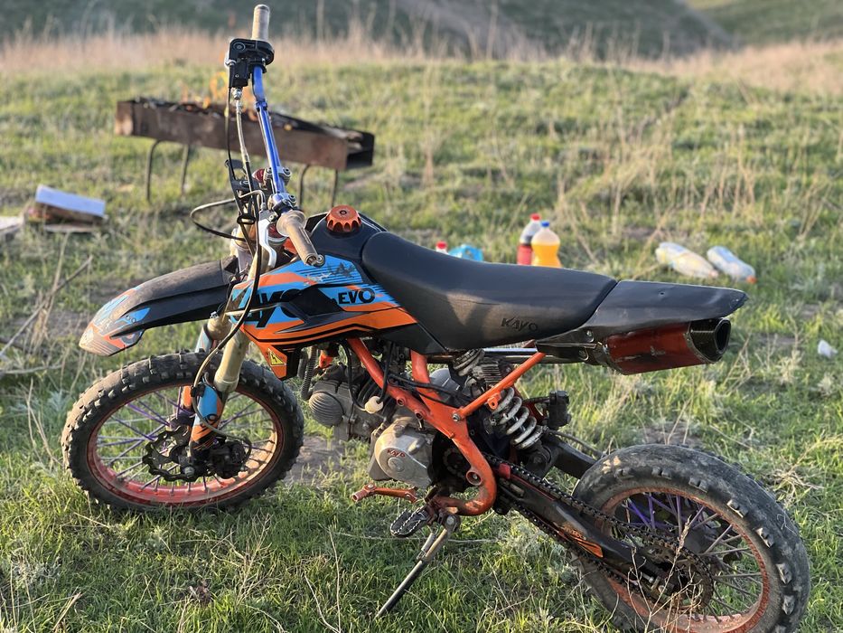 Kayo 140.