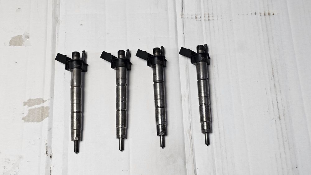 Дюзи бмв 177кс n47d20c  н47д20ц