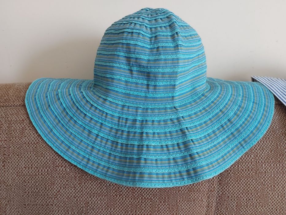 Панамы женские стильные!