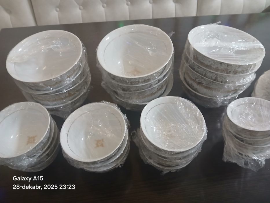 Ақ Мадонна сатылады