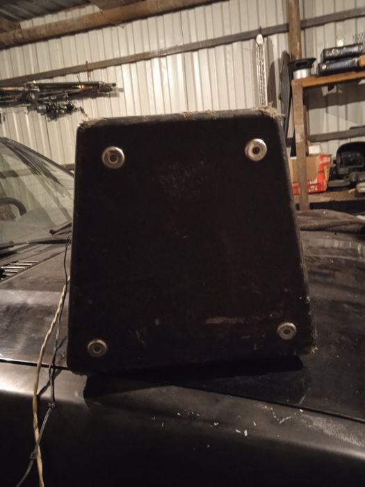 Продам сабвуфер элемент 5