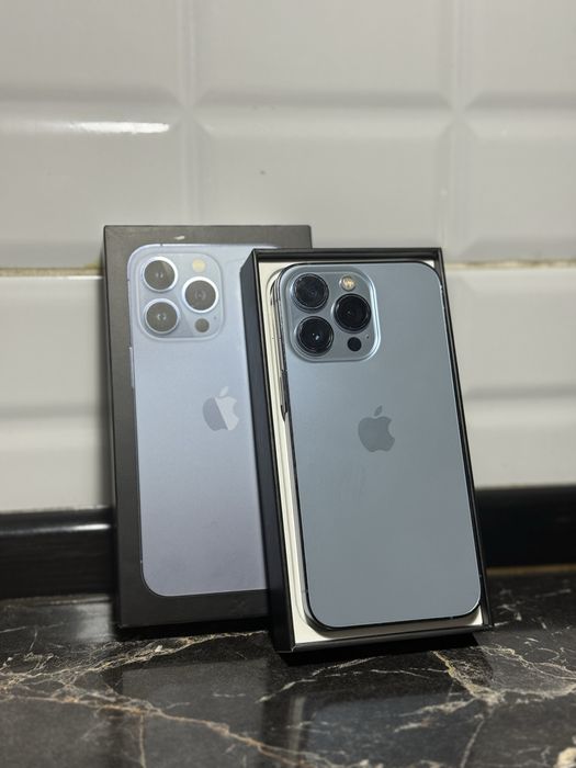 Айфон 13про 128гб 100%