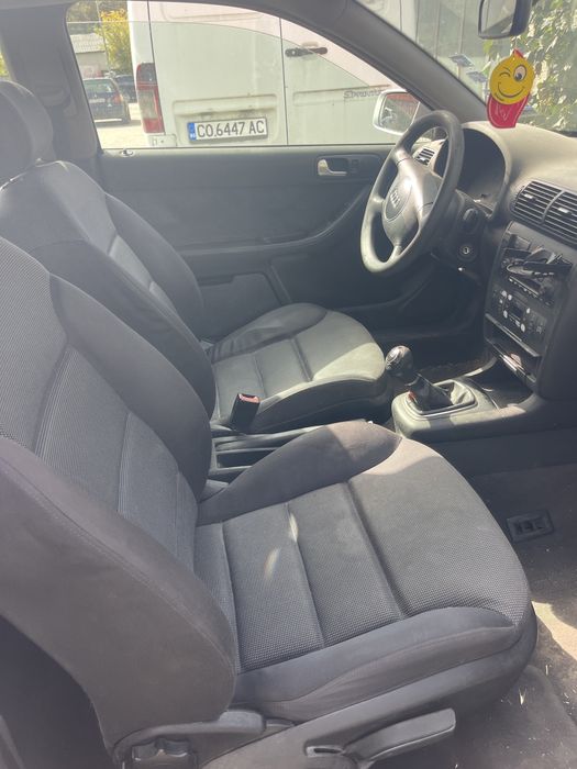 Ауди а3 8л на части audi a3 8l na chasti