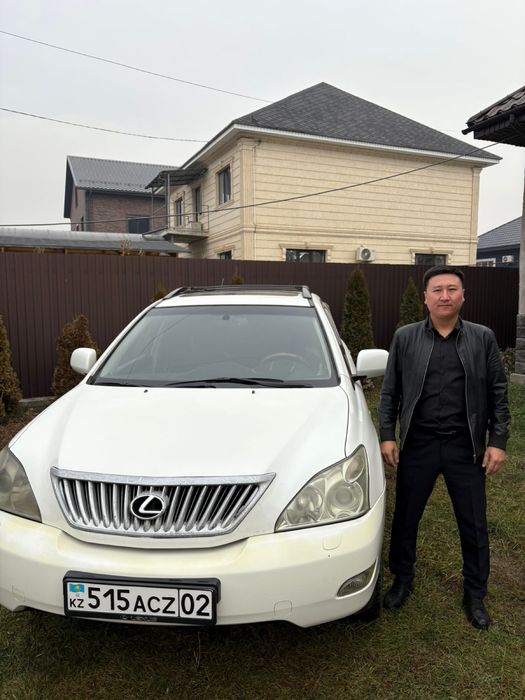 Автоинструктор по г.Алматы