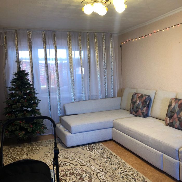 Продам 3х комнатную квартиру