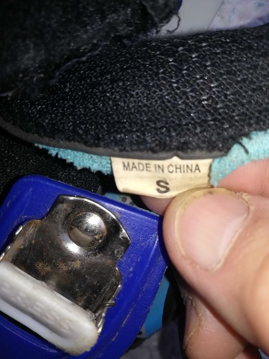 Коньки роликовые двухрядные