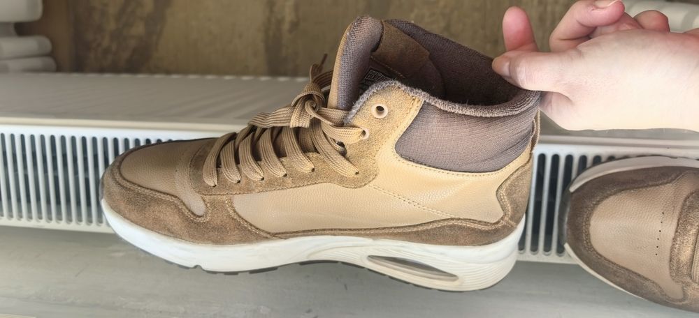 Skechers ghete  sport, mar. 42