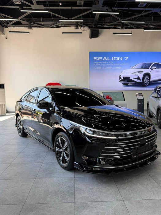 Рассрочка  BYD CHAZOR CHAMPION DM-i (120km Flagship) Abozor