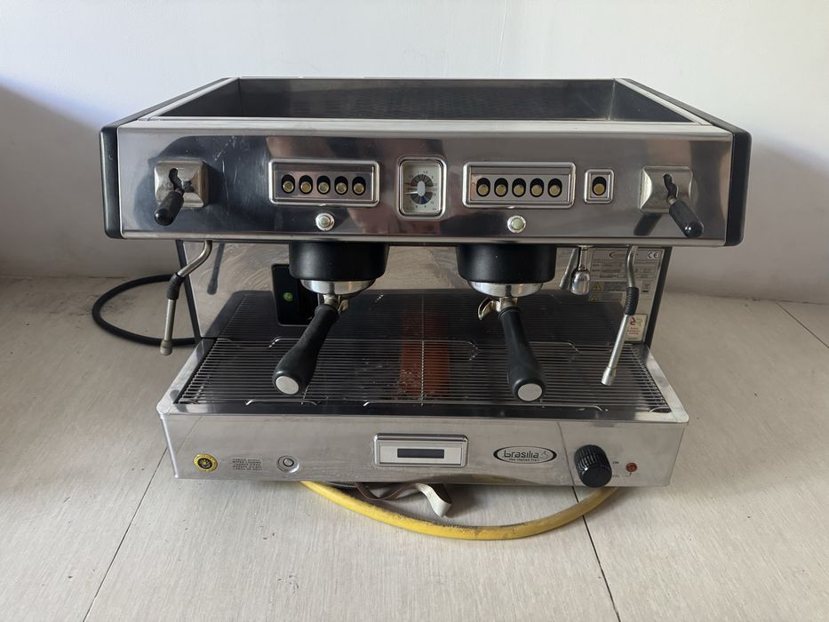 Expresor cafea profesional