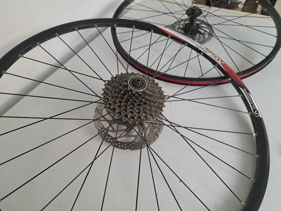 Roti alexrims xc44