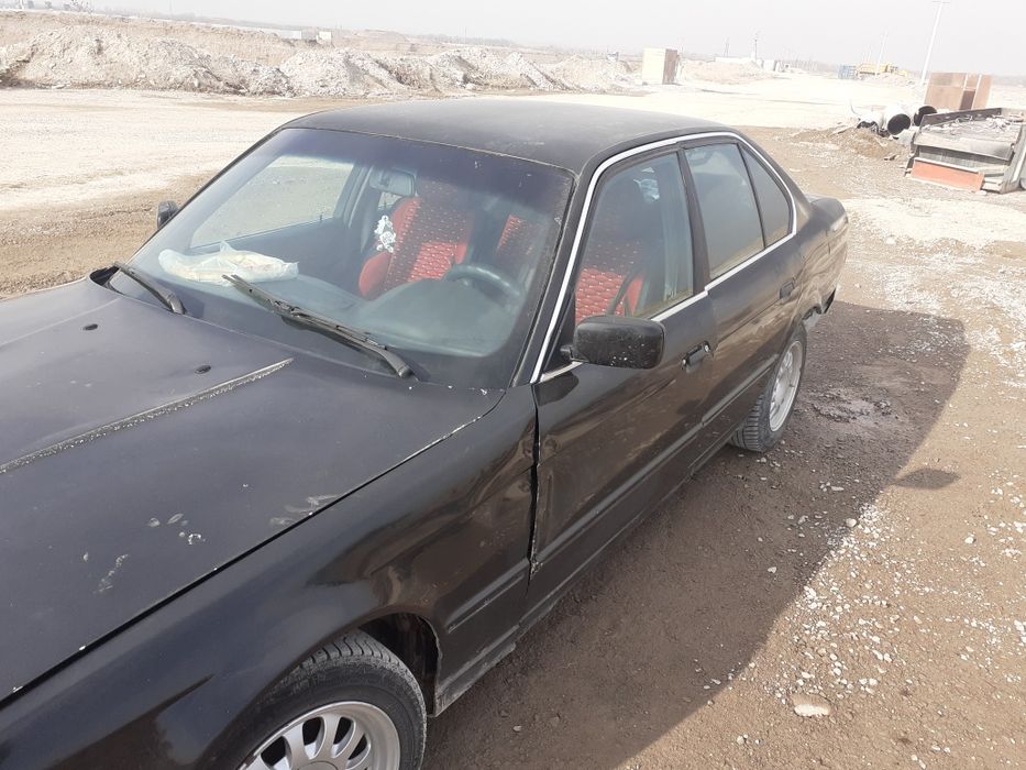 Продам срочно BMW