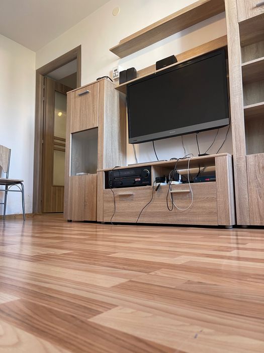 Apartament Cu Doua Camere Zona ACR