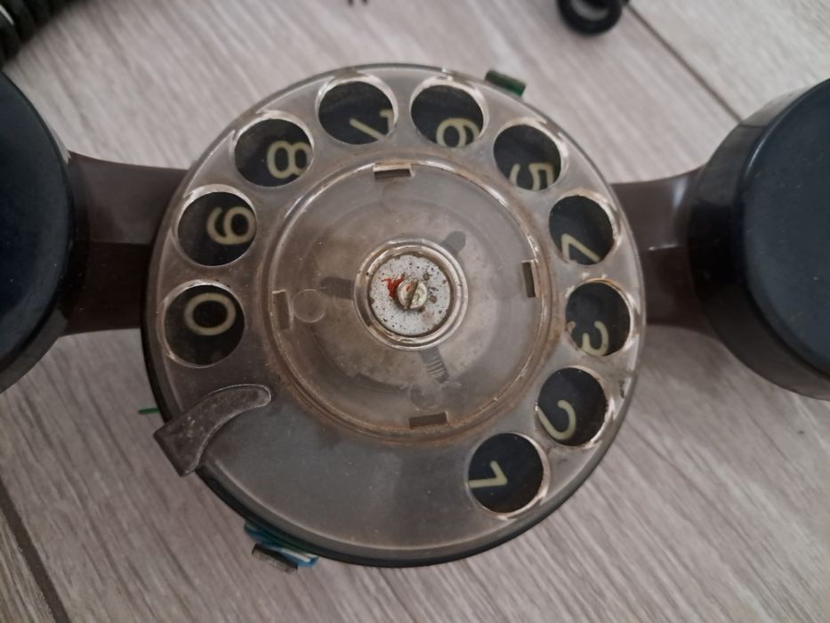 Трубка телефониста продам.