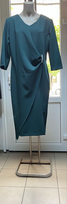 Rochie noua import Polonia marimea 48