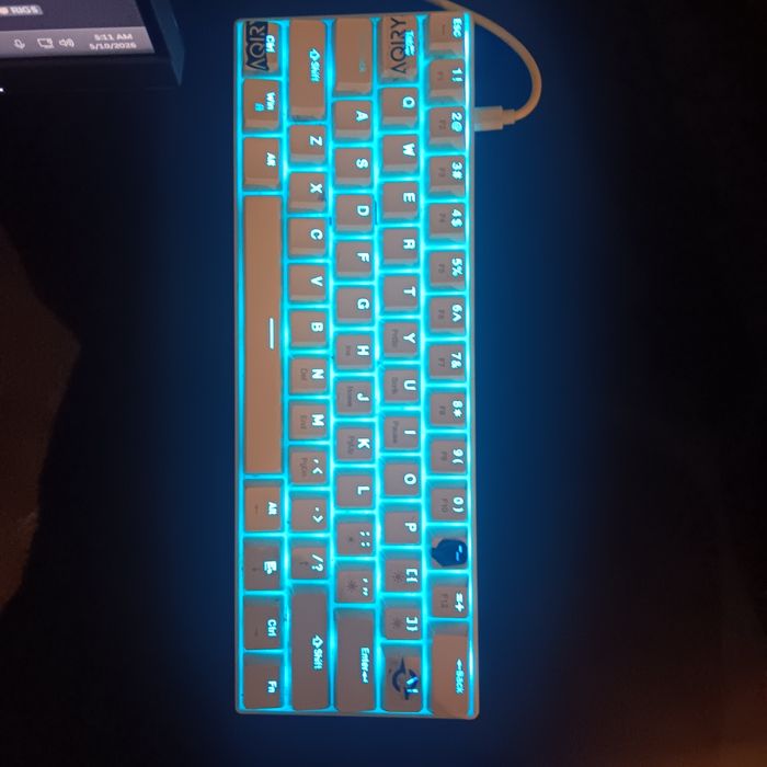 Tastatura Magegee 60%