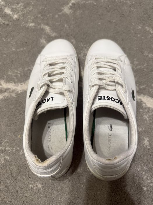 Lacoste маратонки 36