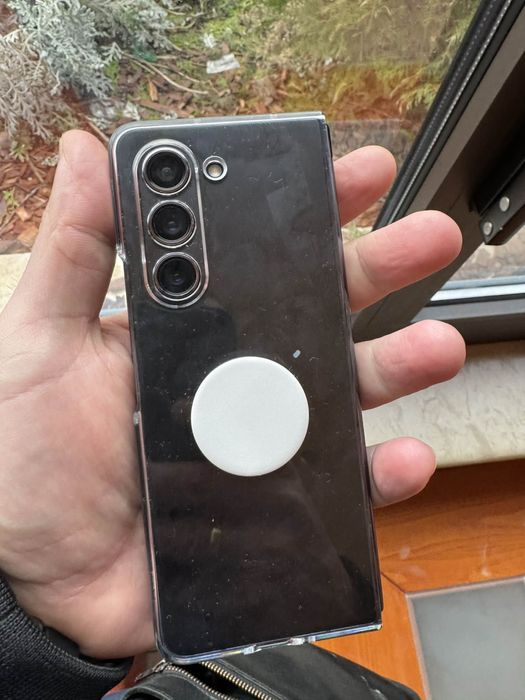 Samsung Galaxy Z FOlD 5 256GB