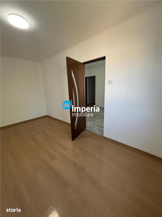 Apartament 3 camere Alexandru cel Bun