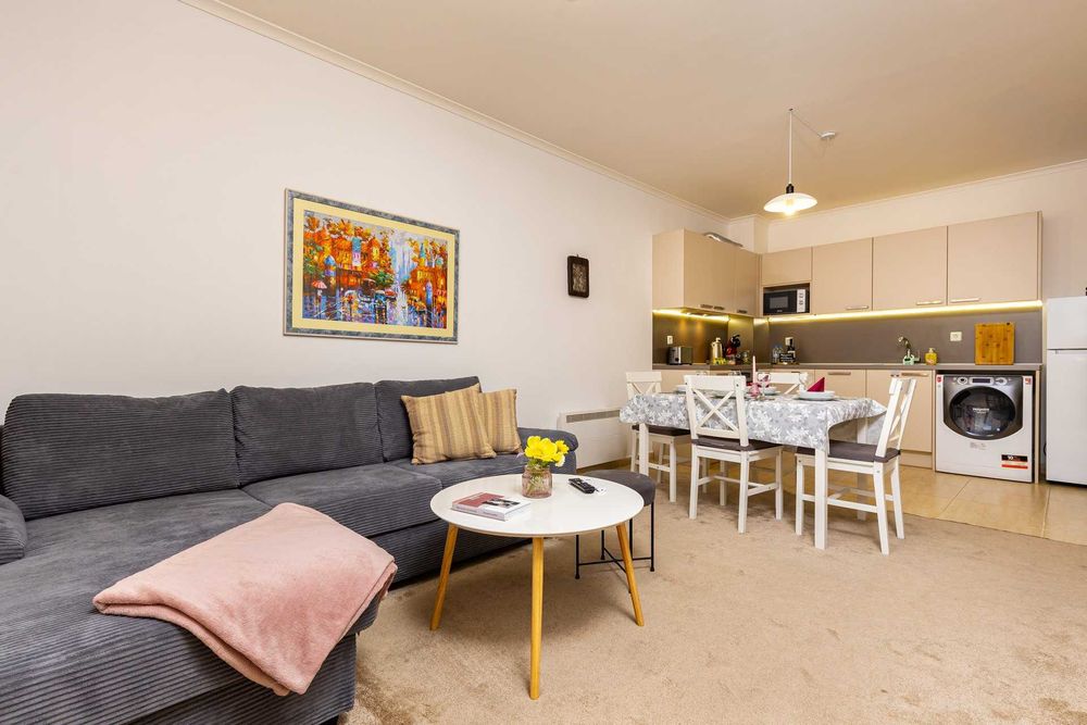 Yanevi Apartments – апартаменти в Гранд Манастира, Пампорово (на пистите)