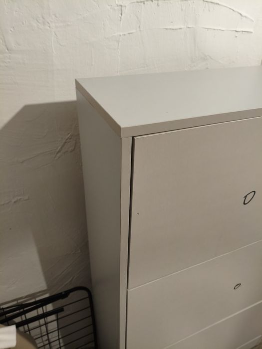 Обувница новая , качества