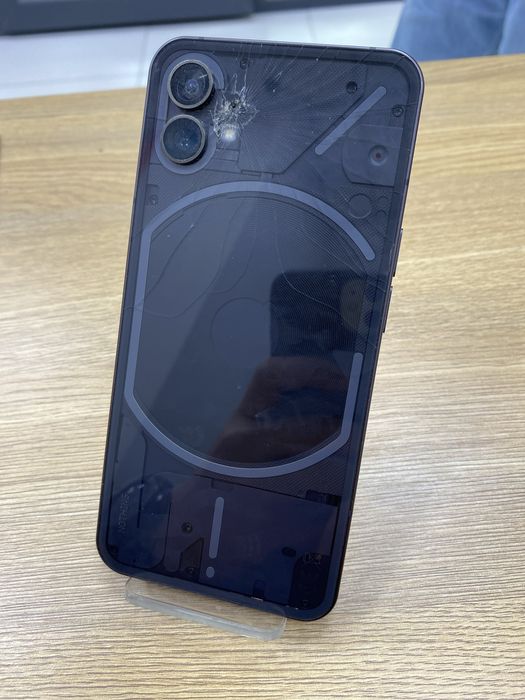Nothing phone (1) 256gb (p25)
