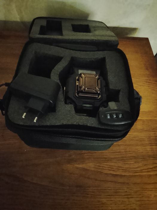 Nivel laser milwaukee