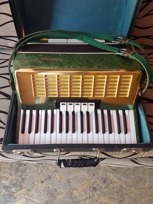 Acordeon acordeon