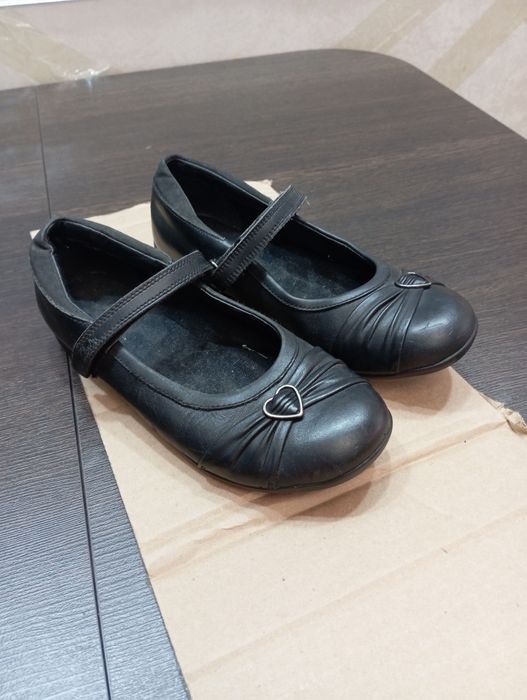 Туфли Clarks 17,5 (2)