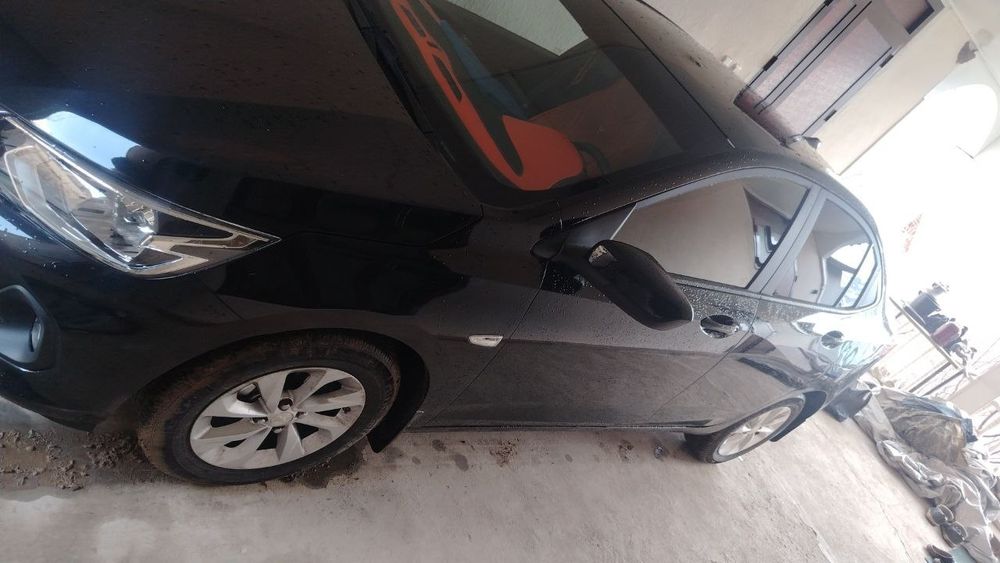 Chevrolet Onix 2025 — 8