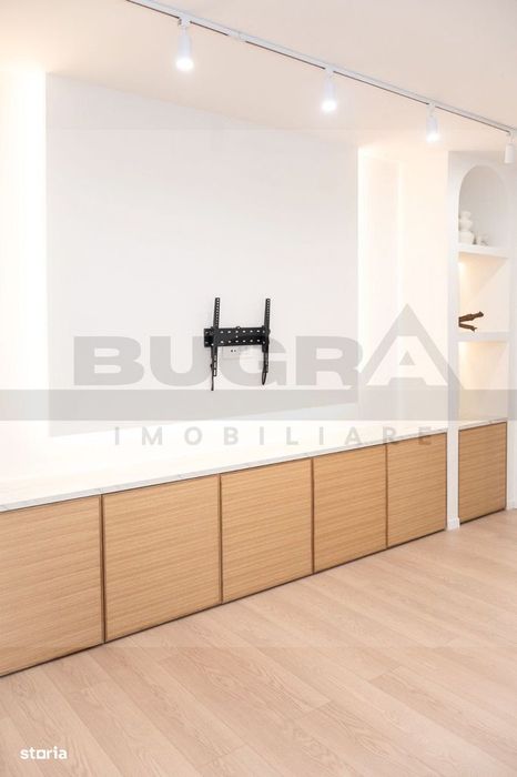 Apartament 2 camere 50 mp, renovat complet, Hotel Royal