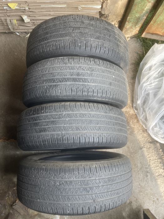 235/60R18 летние шины