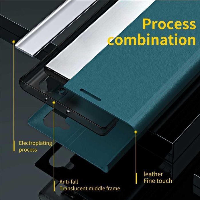 Husă telefon Samsung A53 5G