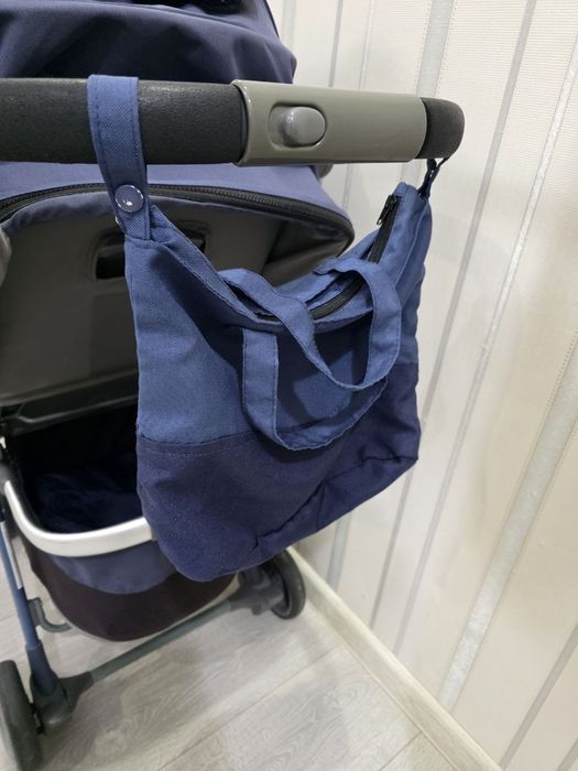 Chicco Simplecity детская коляска