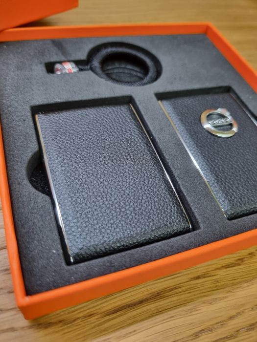 Carcasa cheie Volvo 2018 - prezent