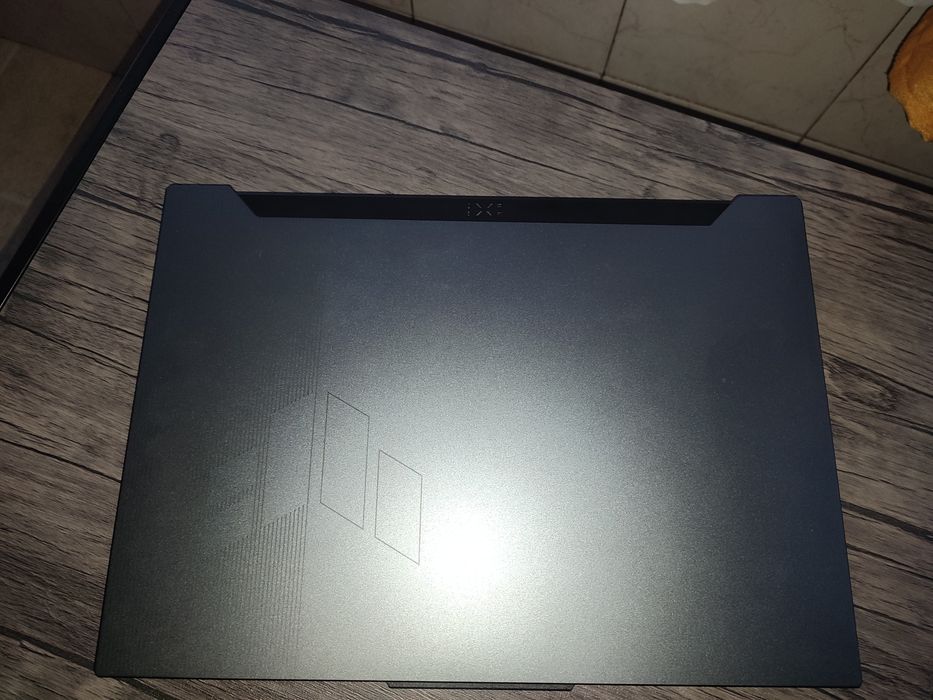 Vand laptop gaming asus tuf f15 FX507ZC4