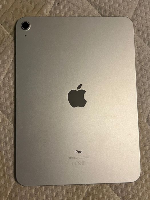 iPad generatia 10