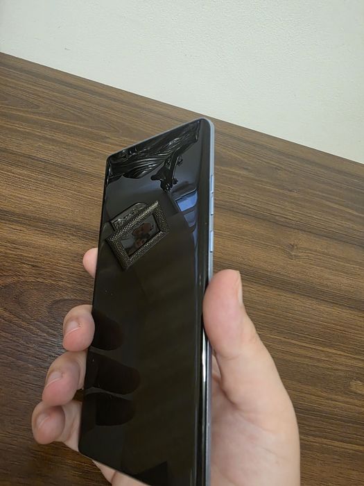 Motorola fusion edge 50