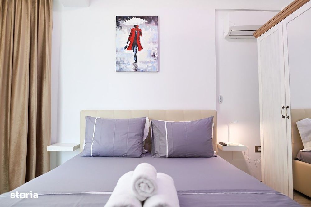 3 camere  in complex Alezzi cu loc de parcare inclus 210000 eur