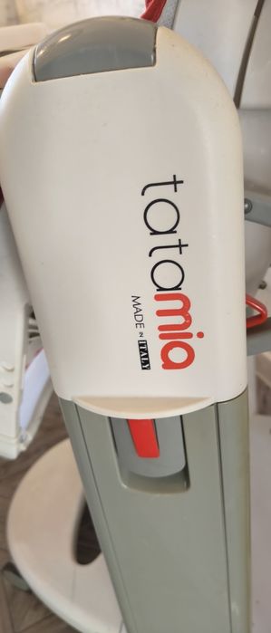 Стульчик для кормления peg perego