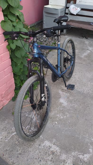 Велосипед DSMA 26"