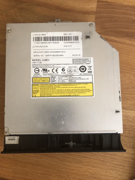 Lenovo  G500 & B50 - 30 на части