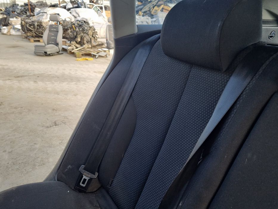 Centura dreapta spate Volkswagen Passat B6 Variant (3C5) [Fabr 2005-2